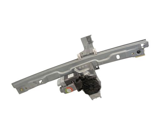 Used Front left window mechanism Front left window mechanism PEUGEOT 207 (WA_, WC_) 1.4 16V (95 hp) 36473066 36473066
