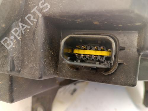 Used Left headlight Left headlight 38010143 38010143