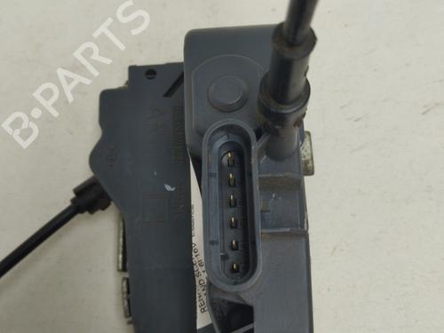 Used Rear left lock Rear left lock RENAULT GRAND SCÉNIC II (JM0/1_) [2004-2009] 34320487 34320487