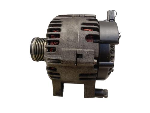 Used Alternator Alternator CITROËN C5 II Break (RE_) 1.6 HDi (RE9HZC, RE9HYB) (109 hp) 34329933 34329933