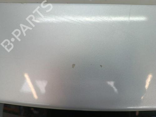 Used Tailgate Tailgate AUDI A3 (8P1) [2003-2013] 35810442 35810442