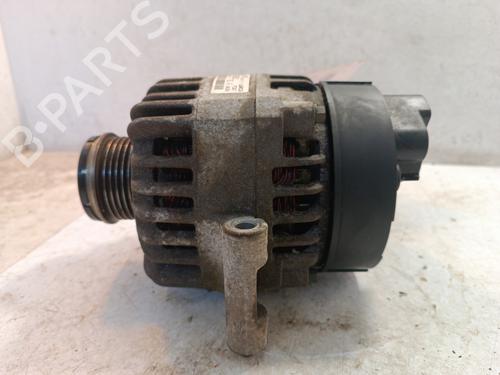 Used Alternator Alternator LANCIA MUSA (350_) 1.3 D Multijet (350.AXG11, 350.AXG1A) (90 hp) 34324550 34324550