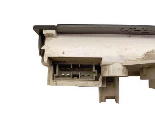 Climate control RENAULT KANGOO Express (FC0/1_) D 65 1.9 (FC0E, FC02, FC0J, FC0N) | BP36472846I5 - Image 2