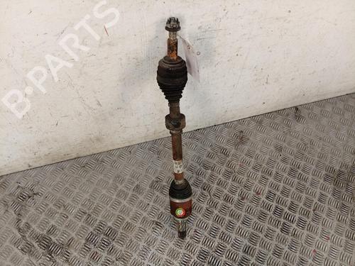 Left front driveshaft DACIA JOGGER (RK_) 1.0 TCe 100 ECO-G (RKMT) | BP40512744M38 - Image 2