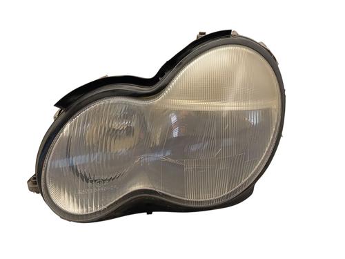Left headlight MERCEDES-BENZ C-CLASS (W203) C 220 CDI (203.006, 203.008) | BP35809296C28 - Image 2