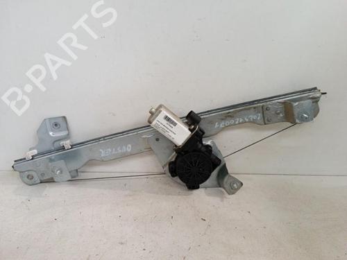 Used Front right window mechanism Front right window mechanism DACIA DUSTER (HS_) 1.5 dCi (HSMC) (107 hp) 34321401 34321401