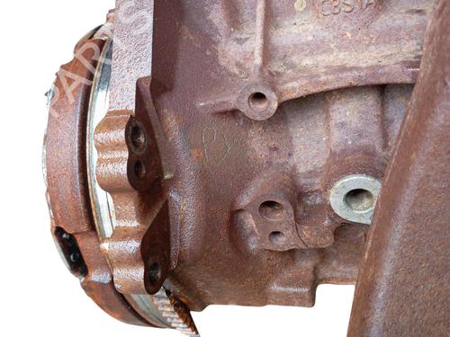 Engine FORD TRANSIT CUSTOM V362 Van (FY, FZ) 2.0 EcoBlue | BP40199474M1 - Image 5