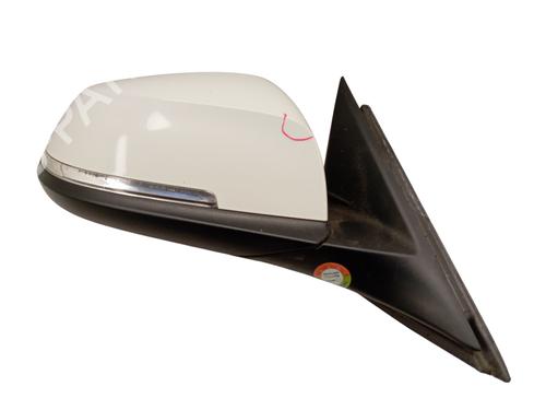 Used Right mirror Right mirror BMW 3 Touring (F31) 318 d (143 hp) 35809542 35809542