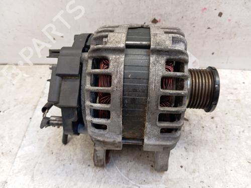 Used Alternator Alternator RENAULT ESPACE V (JR_) 1.6 dCi 160 (160 hp) 36472385 36472385