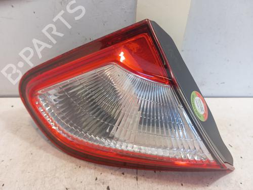 Feu de coffre gauche Feu de coffre gauche NISSAN QASHQAI I (J10, NJ10) [2006-2015] 34326149 34326149