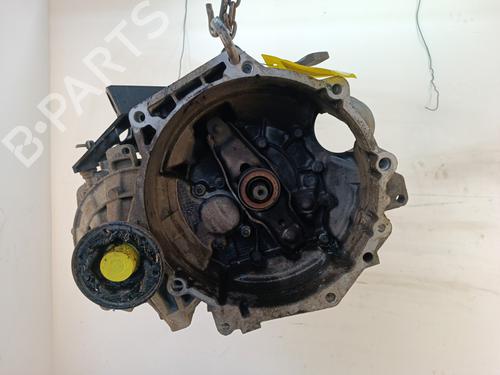 Used Gearbox Gearbox VW GOLF VI (5K1) [2008-2014] 34322451 34322451