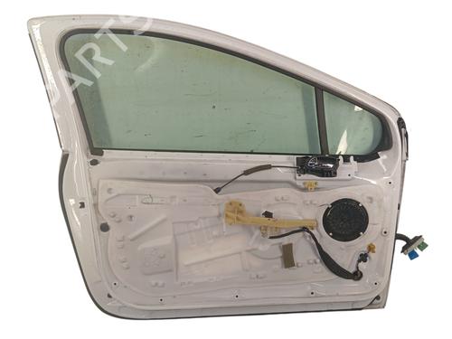Used Left front door Left front door PEUGEOT 308 I (4A_, 4C_) 1.6 HDi (109 hp) 34327960 34327960