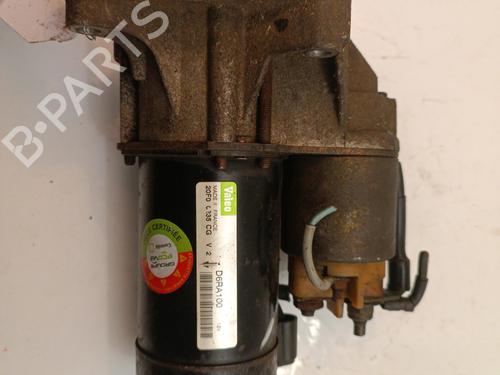 Used Starter Starter PEUGEOT 106 II (1A_, 1C_) 1.5 D (57 hp) 34323467 34323467
