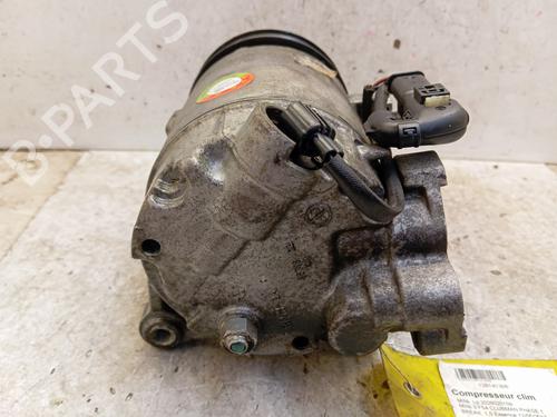 Used AC compressor AC compressor 37586669 37586669