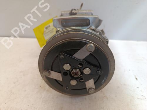 Used AC compressor AC compressor 37866195 37866195
