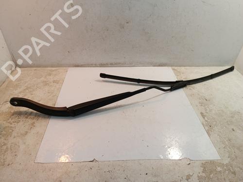 Vindrute viskerarm Vindrute viskerarm RENAULT MEGANE IV Hatchback (B9A/M/N_) [2015-2026] 34324283 34324283