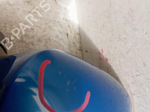Used Left mirror Left mirror SEAT LEON (1P1) [2005-2013] 36472641 36472641
