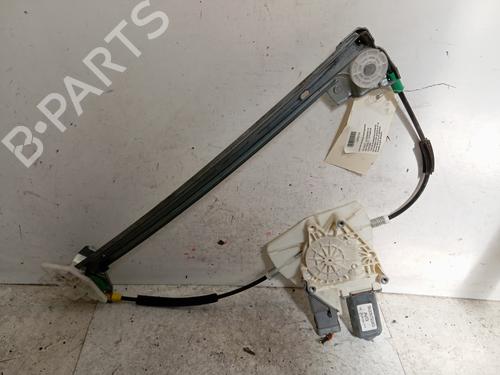 Used Front left window mechanism Front left window mechanism PEUGEOT 406 (8B) 1.8 16V (110 hp) 36472496 36472496