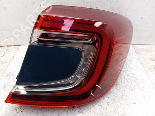 Right taillight RENAULT CAPTUR II (HF_) Blue dCi 95 (HFAF) | BP38677823C35 - Image 3