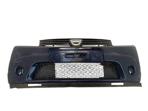 Front bumper DACIA SANDERO | BP36472056C7 - Image 6