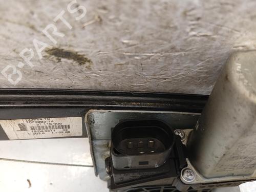 Rear left window mechanism BMW 3 (E90) 318 d | BP40348494C24 - Image 2