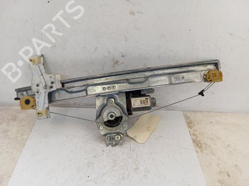 Used Front left window mechanism Front left window mechanism 34324186 34324186
