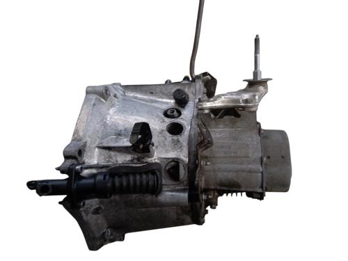 Used Gearbox Gearbox CITROËN JUMPY II (VF7) [2007-2016] 34329897 34329897
