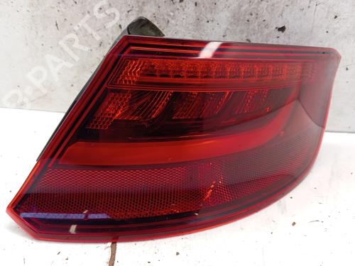 Used Right taillight Right taillight AUDI A3 Limousine (8VS, 8VM) [2013-2021] 34326914 34326914