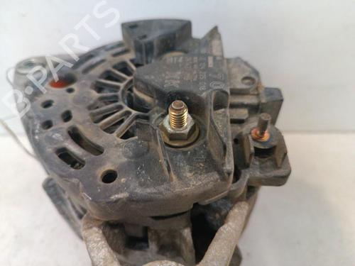 Alternator OPEL AGILA A (H00) 1.0 12V (F68) | BP34321418M7 - Image 3