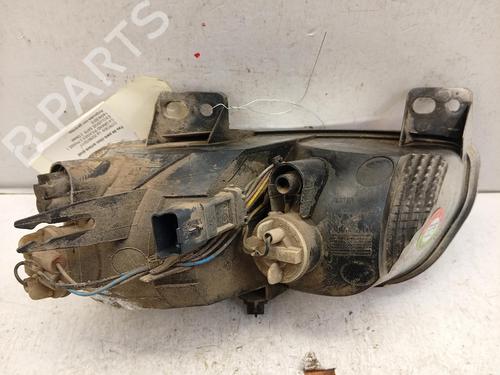 Used Rear bumper right light Rear bumper right light CITROËN C4 Grand Picasso II (DA_, DE_) 2.0 BlueHDi 150 (150 hp) 39885468 39885468
