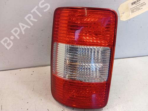 Used Left taillight Left taillight VW CADDY III MPV (2KB, 2KJ, 2CB, 2CJ) [2004-2016] 34326109 34326109