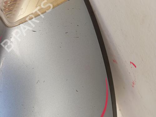Used Right mirror Right mirror FORD S-MAX (WA6) 2.0 TDCi (140 hp) 35808987 35808987