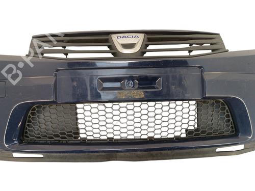 Front bumper DACIA SANDERO | BP36472056C7 - Image 9
