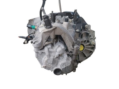 Used Gearbox Gearbox RENAULT CLIO V (B7_) 1.0 TCe 90 (B7MT) (91 hp) 34328335 34328335