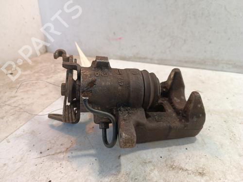 Used Left rear brake caliper Left rear brake caliper VW GOLF PLUS V (5M1, 521) [2004-2013] 34324656 34324656