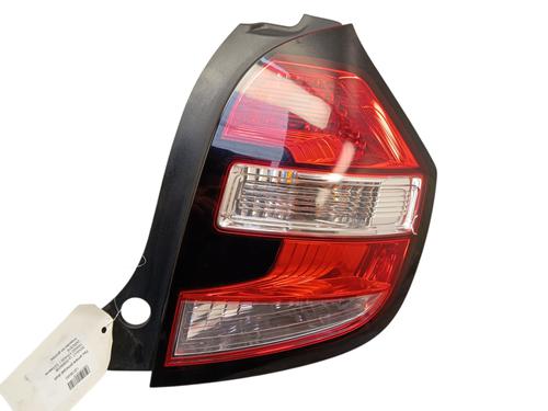 Right taillight RENAULT TWINGO III (BCM_, BCA_) 0.9 TCe 90 (BCM9, BCM2) | BP38677810C35 - Image 3