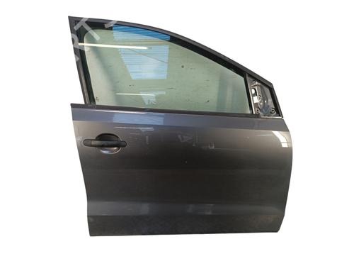 Dør højre fortil Dør højre fortil VW POLO V (6R1, 6C1) [2009-2022] 36472112 36472112