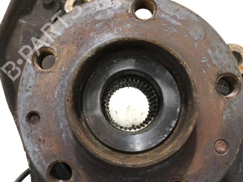 Right front steering knuckle FIAT DUCATO Platform/Chassis (250_) 150 Multijet 2,3 D | BP34320979M26 - Image 4