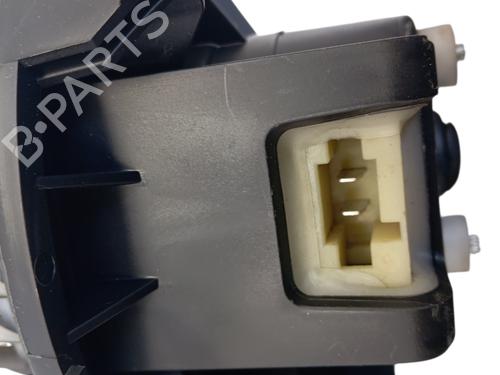 Used Heater blower motor Heater blower motor OPEL CORSA E (X15) 1.4 (08, 68) (90 hp) 34330338 34330338