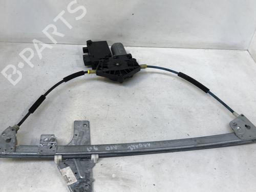Used Front right window mechanism Front right window mechanism PEUGEOT 307 (3A/C) 2.0 HDi 110 (107 hp) 34320795 34320795