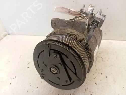 AC compressor NISSAN NV400 Van (X62, X62B) dCi 135 | BP34325933M34 - Image 2