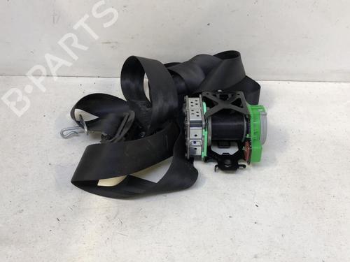 Used Front right seatbelt Front right seatbelt CITROËN C4 II (NC_) 1.4 VTi 95 (NC8FP0) (95 hp) 34320849 34320849