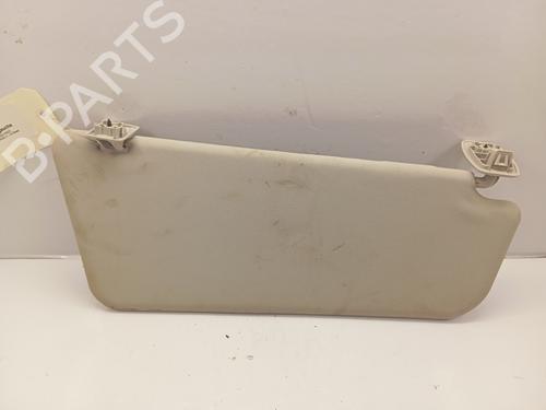 Left sun visor PEUGEOT PARTNER Tepee | BP37504384I1 - Image 3