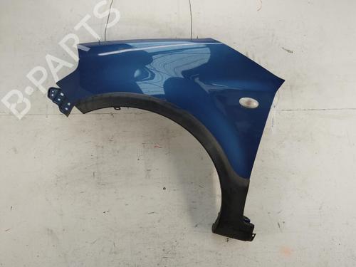 Used Left front fenders Left front fenders FIAT SEDICI (189_) 1.9 D Multijet (120 hp) 40462019 40462019