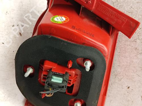 Left taillight VW PASSAT B6 (3C2) 1.9 TDI | BP40348477C34 - Image 2