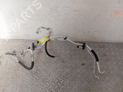 AC pipe PEUGEOT EXPERT Van (V_) 2.0 BlueHDi 120 | BP38502289M126 - Image 2