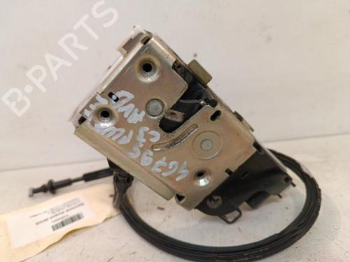 Used Front right lock Front right lock CITROËN C3 Pluriel (HB_) 1.4 HDi (68 hp) 34321437 34321437