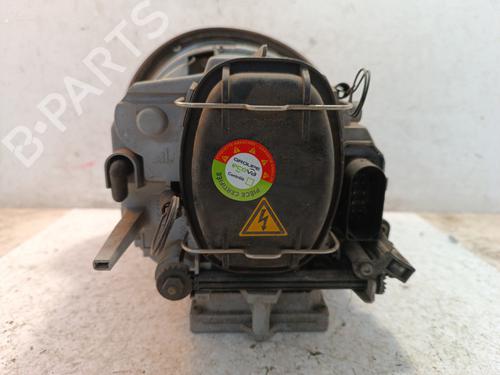 Left headlight LANCIA LYBRA (839_) 1.9 JTD (839.AXI1A, 839.AXN1A, 839.CXL1A) | BP35810565C28 - Image 3
