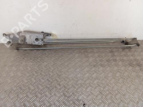 Used Front wiper motor Front wiper motor RENAULT MODUS / GRAND MODUS (F/JP0_) [2004-2026] 34326574 34326574