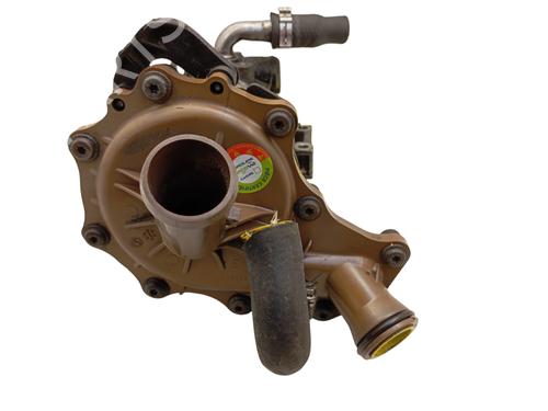 Used Steering pump Steering pump CITROËN JUMPER II Van 2.2 HDi 130 (130 hp) 35809648 35809648